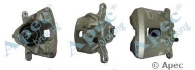APEC BRAKING lca147 -  Тормозной суппорт
